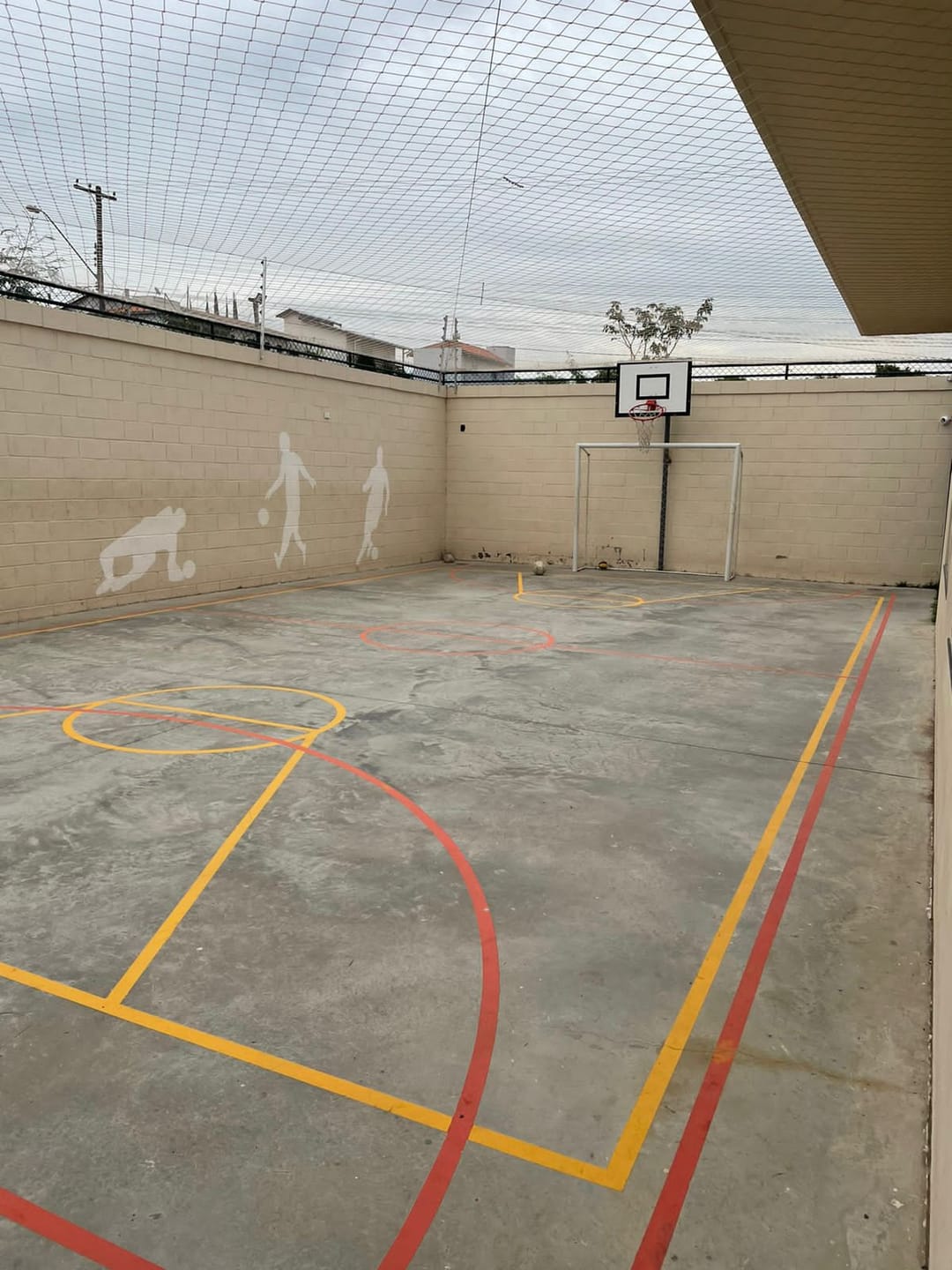 Apartamento, 2 quartos, 48 m² - Foto 11