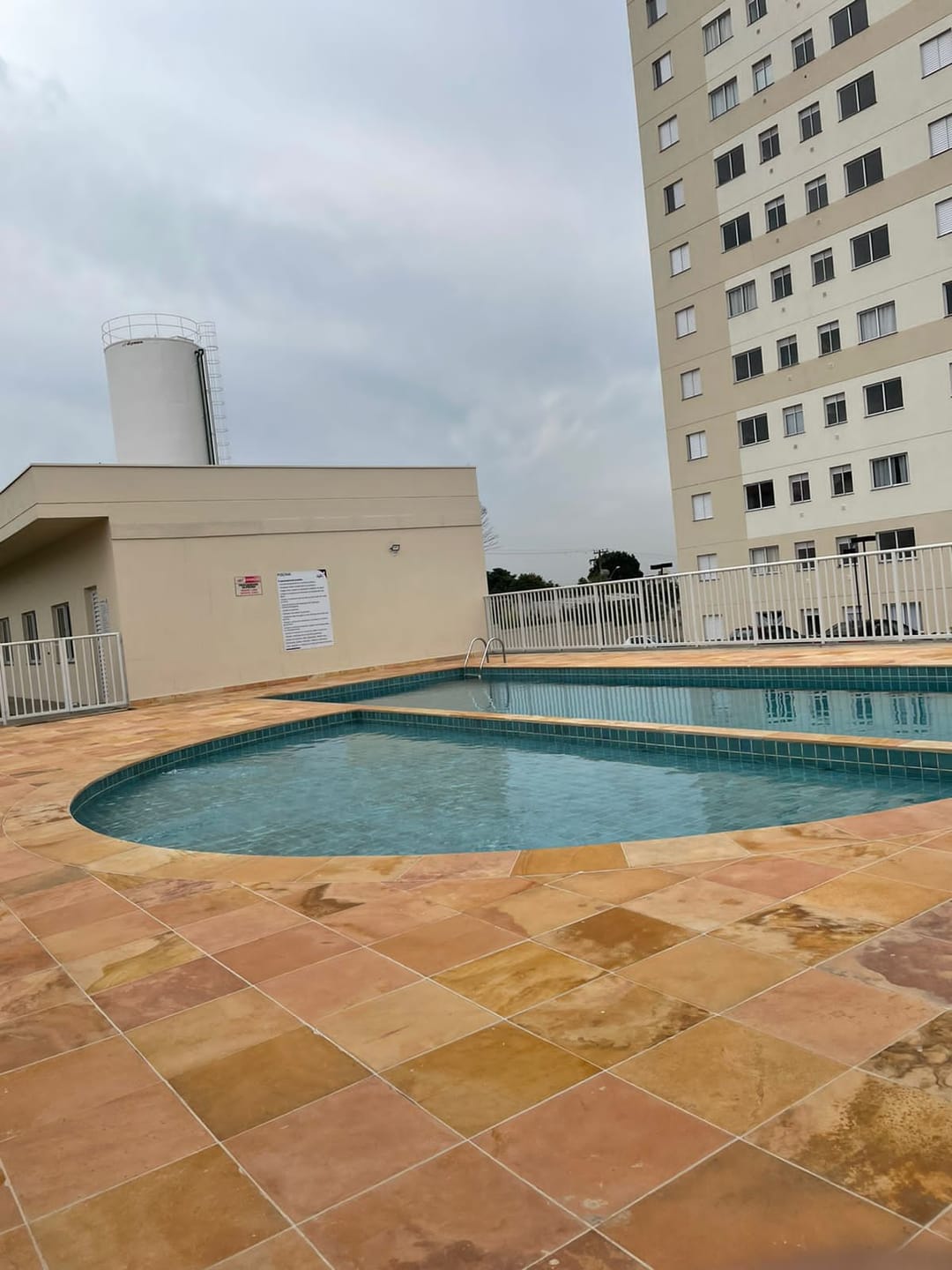 Apartamento, 2 quartos, 48 m² - Foto 12