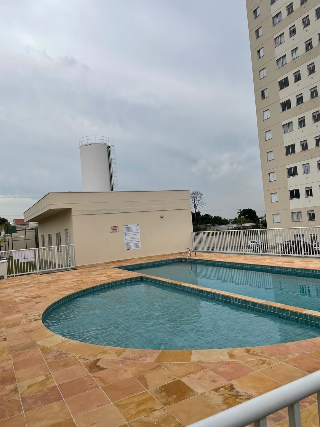 Apartamento, 2 quartos, 48 m² - Foto 13