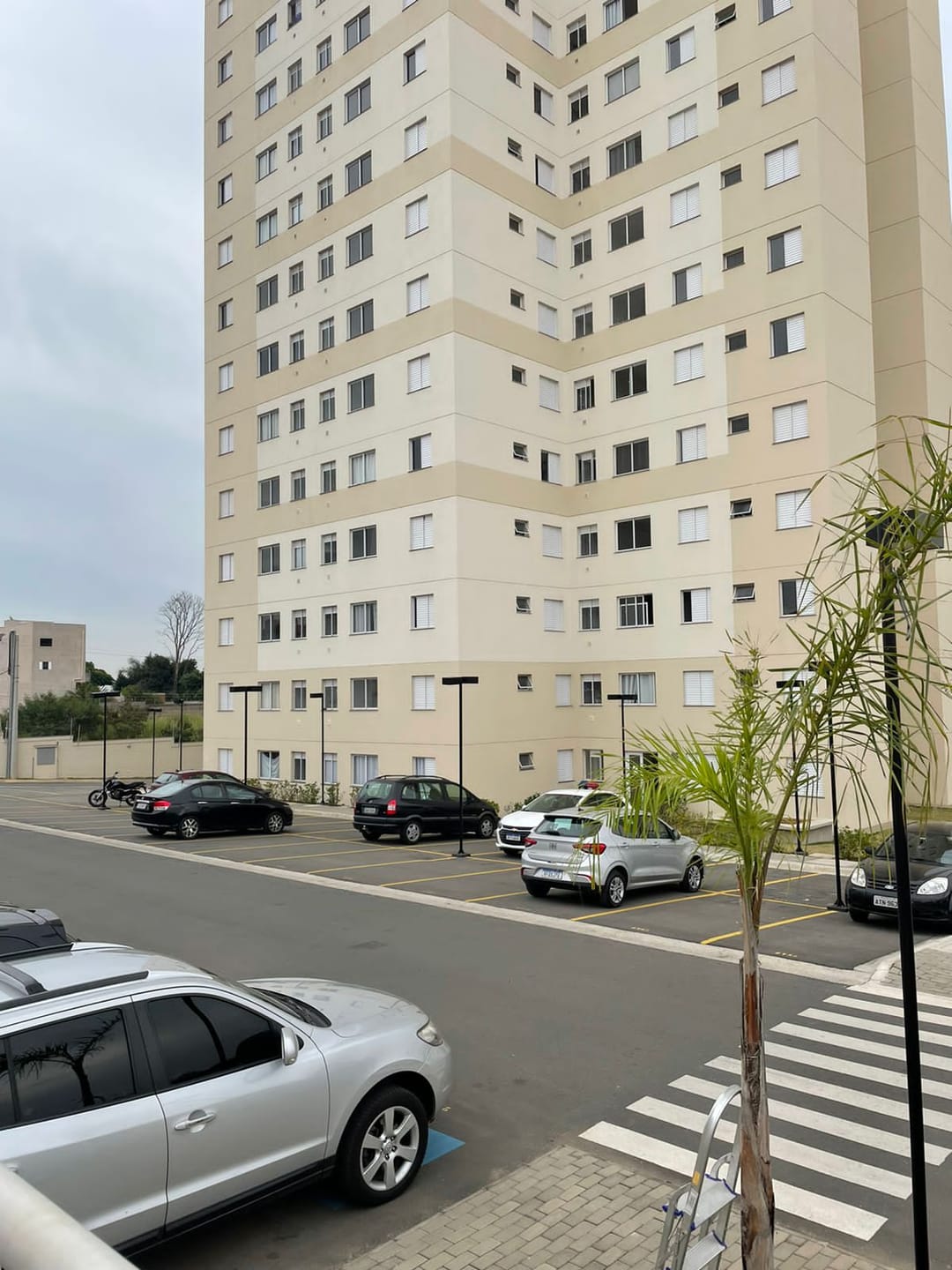 Apartamento, 2 quartos, 48 m² - Foto 1