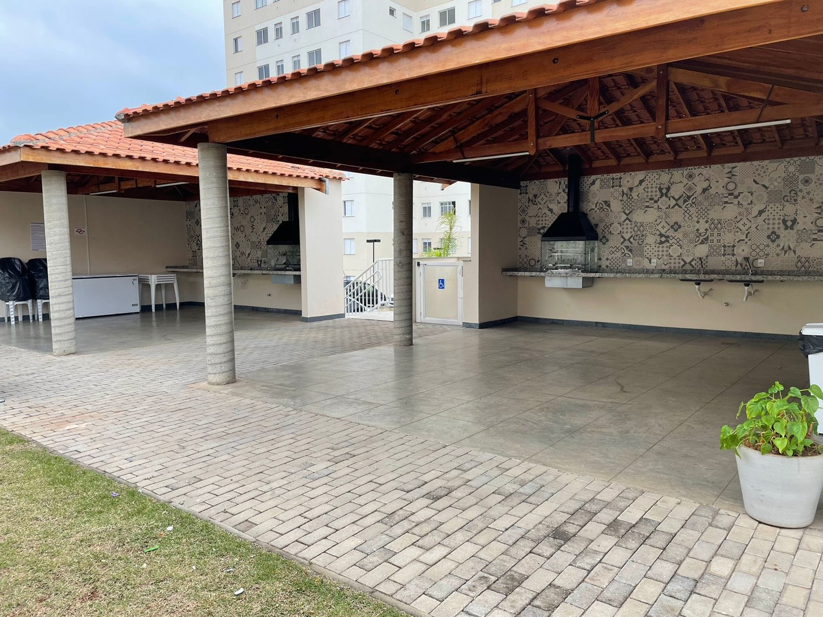 Apartamento, 2 quartos, 48 m² - Foto 16
