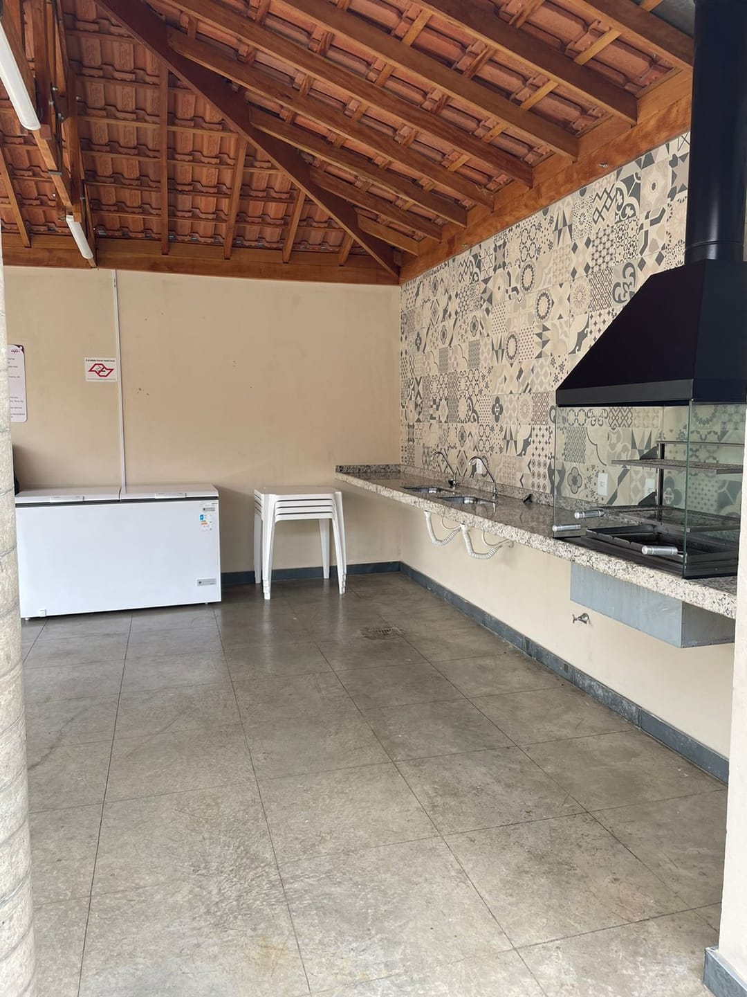 Apartamento, 2 quartos, 48 m² - Foto 17