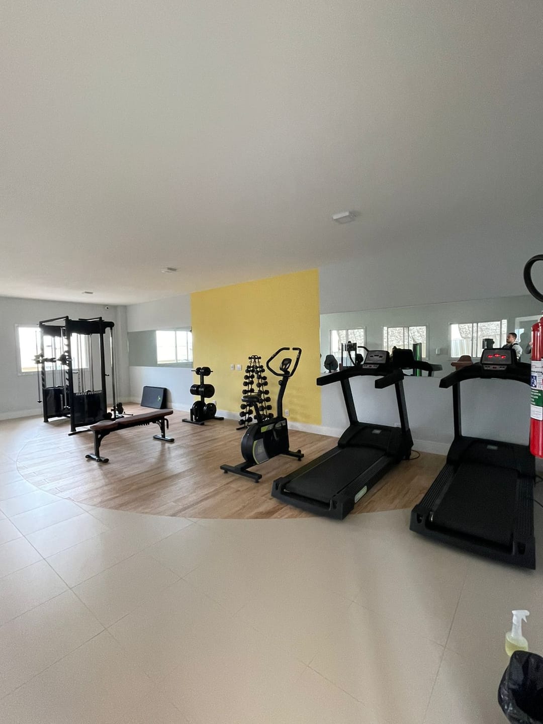 Apartamento, 2 quartos, 48 m² - Foto 20