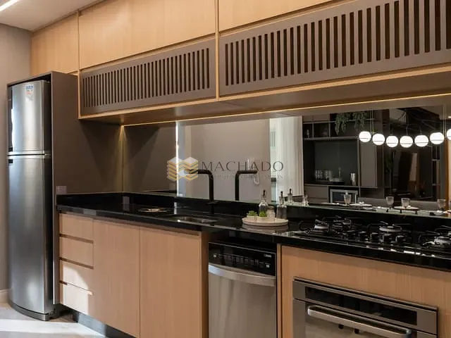 Apartamento 3 quartos e 3 banheiros, à venda, no bairro Jardim do Lago em Jundiaí