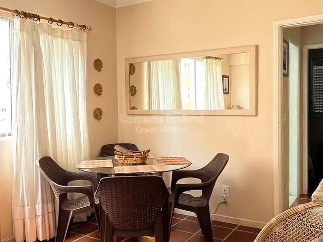 Apartamento 2 quartos e 2 banheiros, à venda, no bairro João Batista Julião em Guarujá