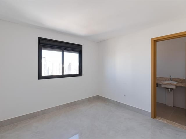 Apartamento 3 quartos e 5 banheiros, à venda, no bairro Setor Marista em Goiânia