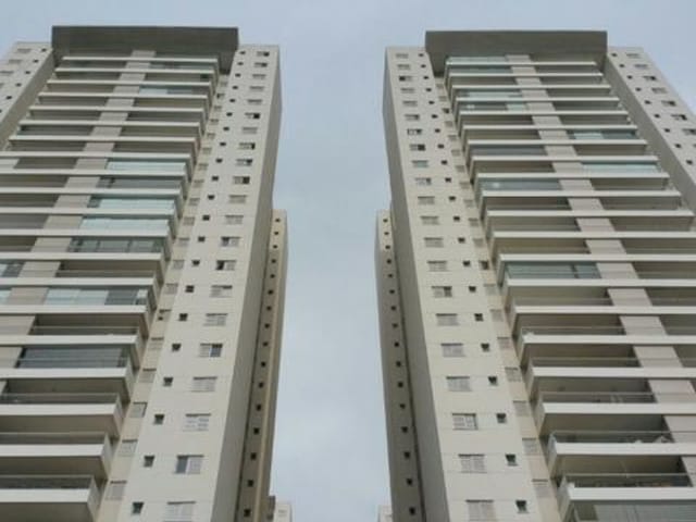 Foto do Apartamento - Apartamento com 3 dormitórios, 141 m² - venda por R$ 680.000,00 ou aluguel por R$ 2.500,00/mês - Jardim das Indústrias - São José dos Campos/SP | INDEPENDENCE NEGOCIOS IMOBILIARIOS LTDA
