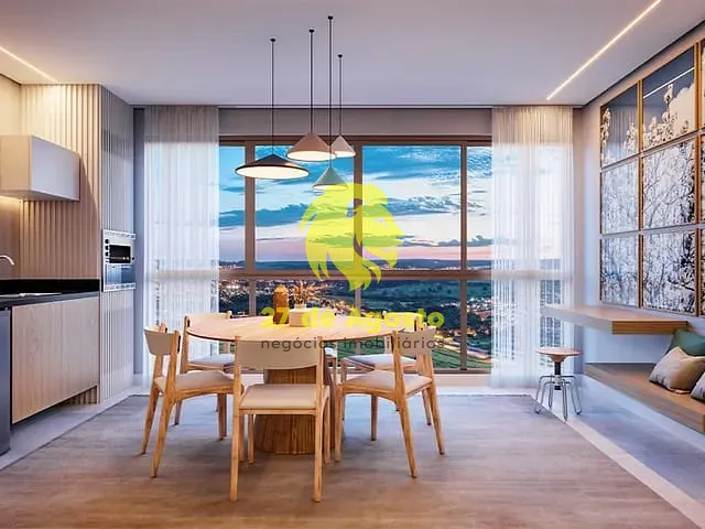 Apartamento com 400m² 3 quartos e 3 banheiros, para alugar, no bairro Jardim Ilhas do Sul em Ribeirão Preto