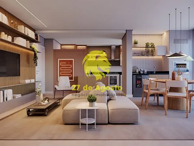 Apartamento com 400m² 3 quartos e 3 banheiros, para alugar, no bairro Jardim Ilhas do Sul em Ribeirão Preto