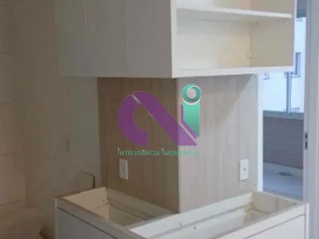 Apartamento com 35m² 2 quartos e 1 banheiro, para alugar, no bairro Jaguaré em São Paulo