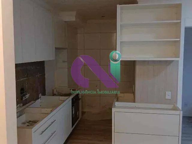 Apartamento com 35m² 2 quartos e 1 banheiro, para alugar, no bairro Jaguaré em São Paulo