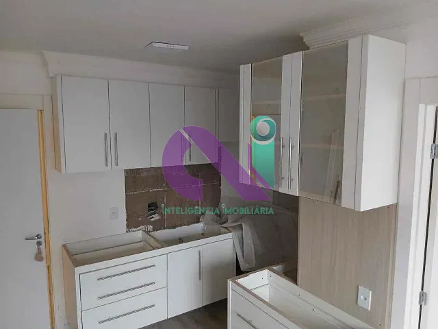 Apartamento com 35m² 2 quartos e 1 banheiro, para alugar, no bairro Jaguaré em São Paulo