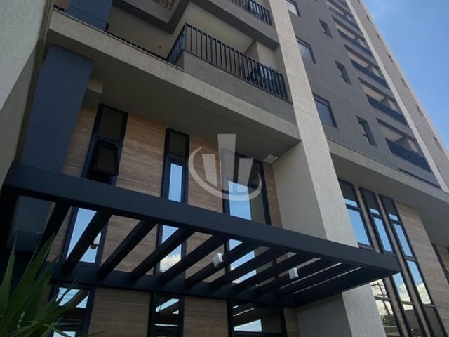 Foto do Apartamento - Apartamento Mobiliado para Locação 2 Quartos, 1 Vaga, 62M², CENTRO, ARARAQUARA - SP | Investe Imobiliária LTDA
