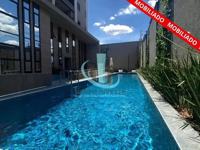 Apartamento com 62m² 2 quartos e 2 banheiros, para alugar, no bairro Centro em Araraquara