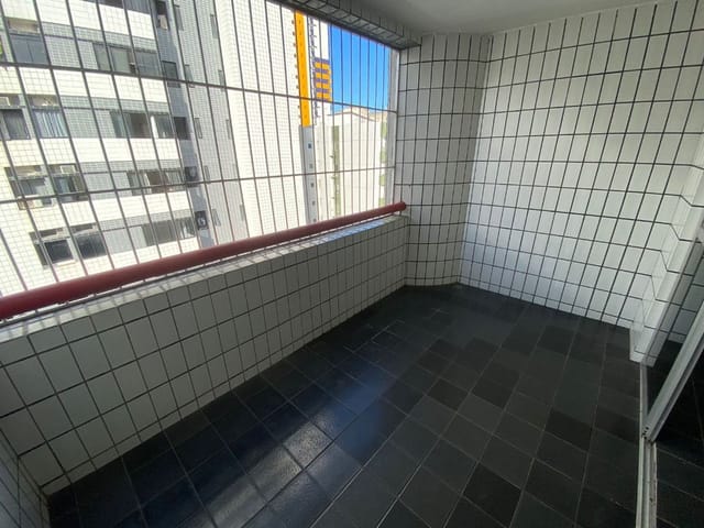 Foto do Apartamento - Apartamento com 3 dormitórios para alugar, 150 m² - Boa Viagem - Recife/PE | Ivale