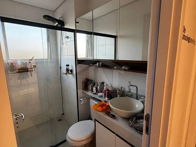 Apartamento 2 quartos e 1 banheiro, à venda, no bairro Jardim Novo Mundo em Ribeirão Preto
