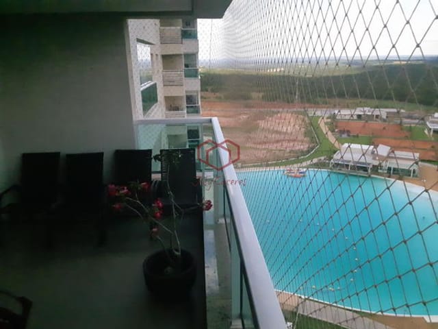 Apartamento 3 quartos e 5 banheiros, à venda, no bairro Ribeirão do Lipa em Cuiabá