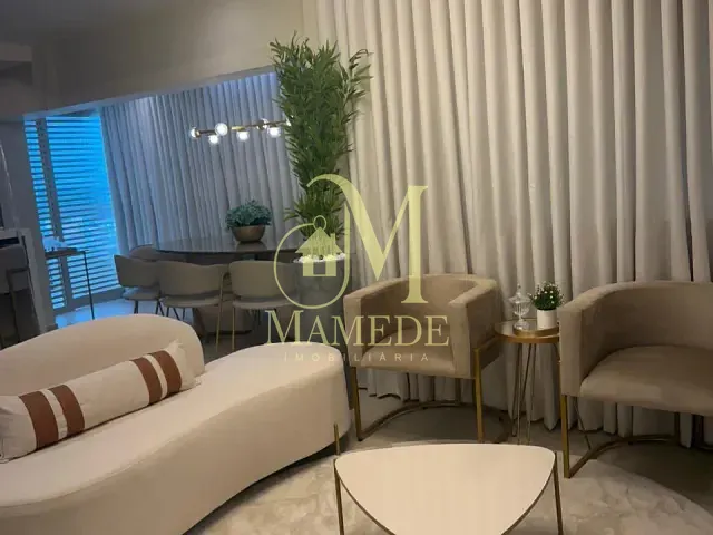 Apartamento 3 quartos e 4 banheiros, à venda, no bairro Marco em Belém