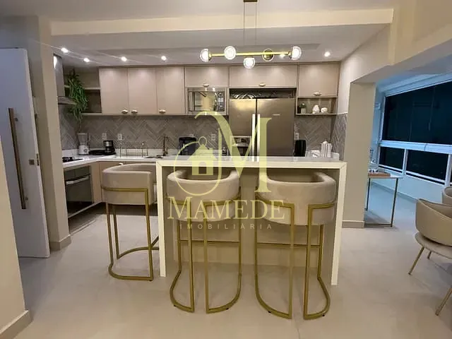 Apartamento 3 quartos e 4 banheiros, à venda, no bairro Marco em Belém
