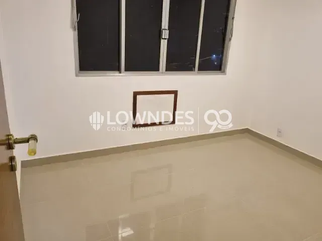 Apartamento 2 quartos e 1 banheiro, à venda, no bairro Fonseca em Niterói