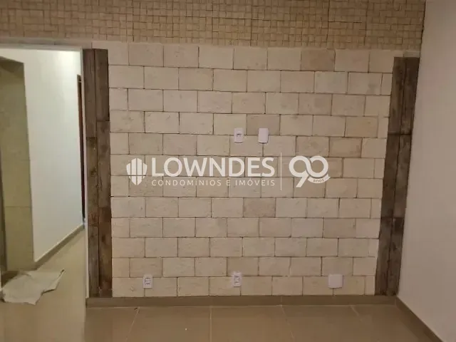 Apartamento 2 quartos e 1 banheiro, à venda, no bairro Fonseca em Niterói