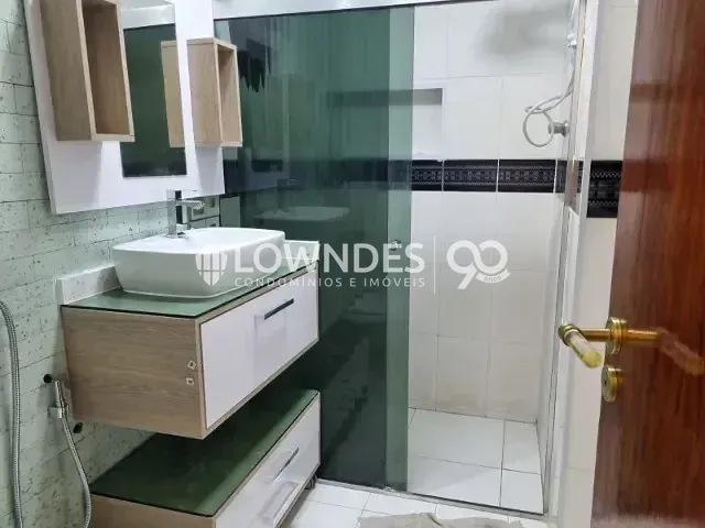Apartamento 2 quartos e 1 banheiro, à venda, no bairro Fonseca em Niterói