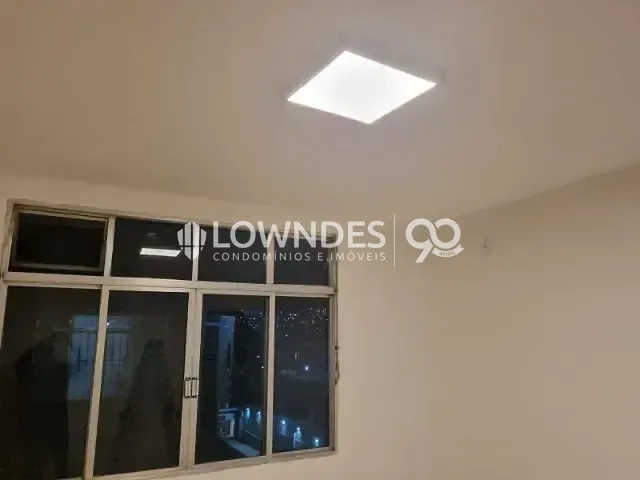 Apartamento 2 quartos e 1 banheiro, à venda, no bairro Fonseca em Niterói