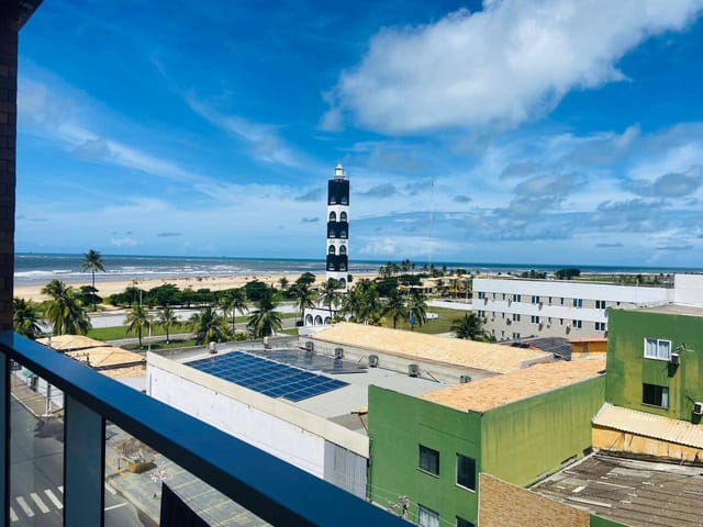 Foto do Apartamento - Apartamento à venda, GRAND SMART, Coroa do Meio, Aracaju, SE | LUIZ RODRIGUES IMÓVEIS