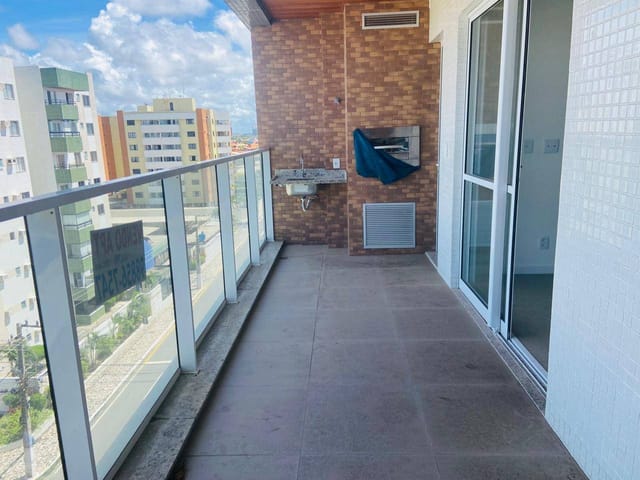 Foto do Apartamento - Apartamento à venda, GRAND SMART, Coroa do Meio, Aracaju, SE | LUIZ RODRIGUES IMÓVEIS