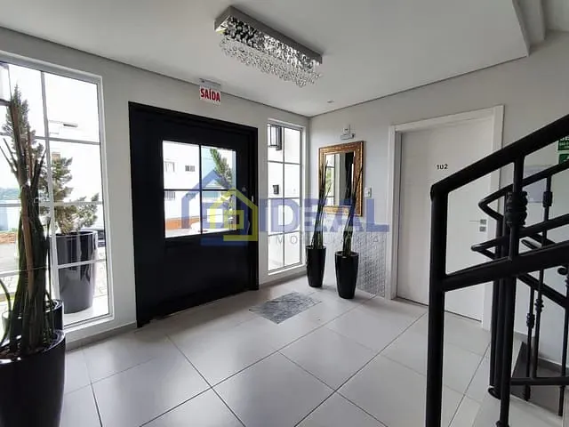 Apartamento 3 quartos e 2 banheiros, à venda, no bairro Parque de Exposições em Concórdia