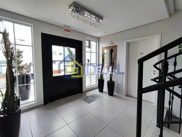 Apartamento 3 quartos e 2 banheiros, à venda, no bairro Parque de Exposições em Concórdia