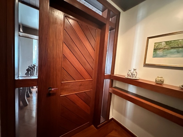 Foto do Apartamento - Edifício Residencial Santos - Apartamento à venda, Centro, Londrina, PR | Luciana Kauam Imóveis