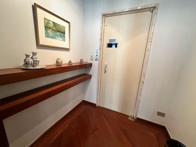 Foto do Apartamento - Edifício Residencial Santos - Apartamento à venda, Centro, Londrina, PR | Luciana Kauam Imóveis