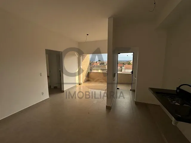 Apartamento com 67m² 2 quartos e 2 banheiros, à venda, no bairro Jardim Laranjeiras em Jaguariúna