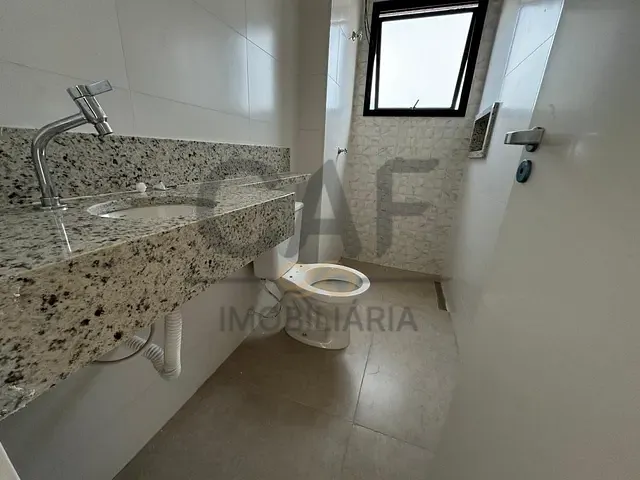 Apartamento com 67m² 2 quartos e 2 banheiros, à venda, no bairro Jardim Laranjeiras em Jaguariúna