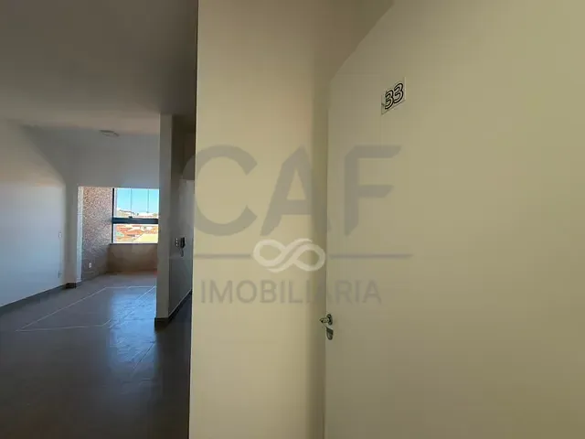Apartamento com 67m² 2 quartos e 2 banheiros, para alugar, no bairro Jardim Laranjeiras em Jaguariúna