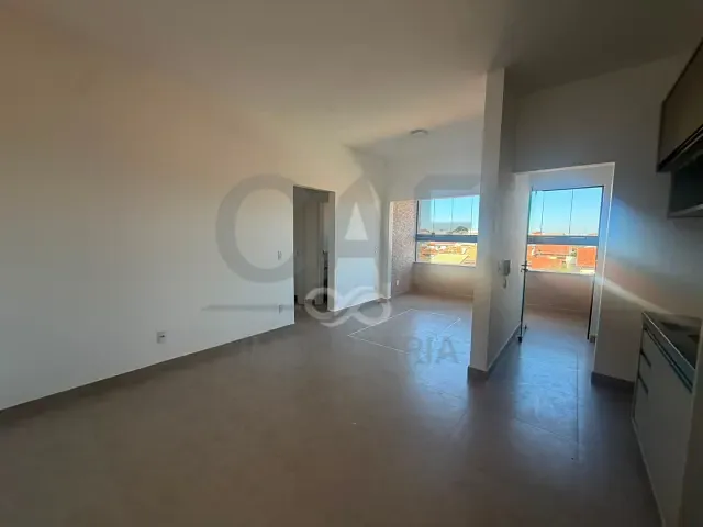 Apartamento com 67m² 2 quartos e 2 banheiros, para alugar, no bairro Jardim Laranjeiras em Jaguariúna