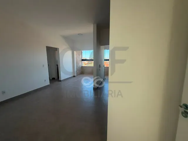 Apartamento com 67m² 2 quartos e 2 banheiros, para alugar, no bairro Jardim Laranjeiras em Jaguariúna