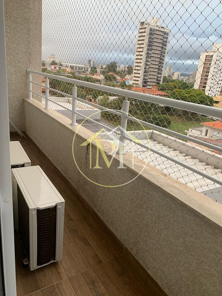 Apartamento à venda com 3 quartos, 90m² - Foto 14
