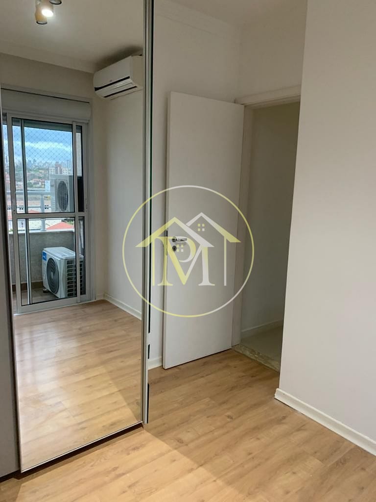 Apartamento à venda com 3 quartos, 90m² - Foto 8
