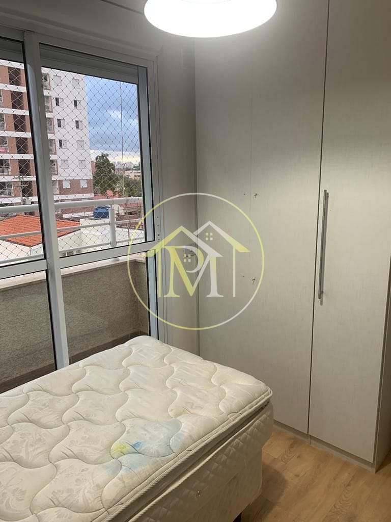 Apartamento à venda com 3 quartos, 90m² - Foto 11