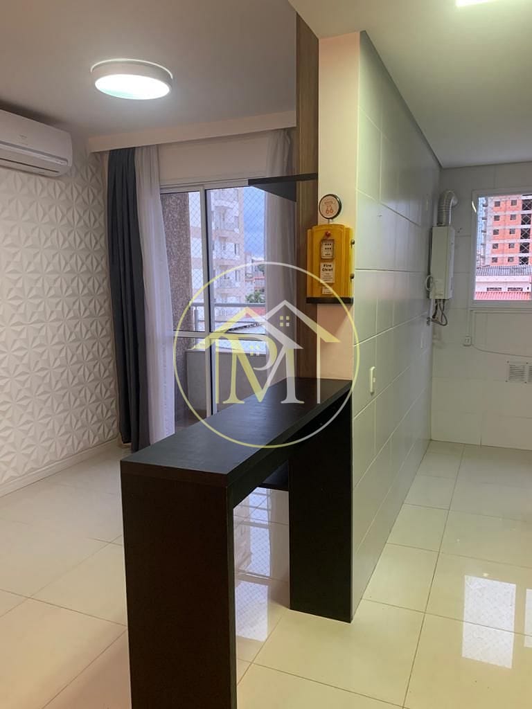 Apartamento à venda com 3 quartos, 90m² - Foto 4
