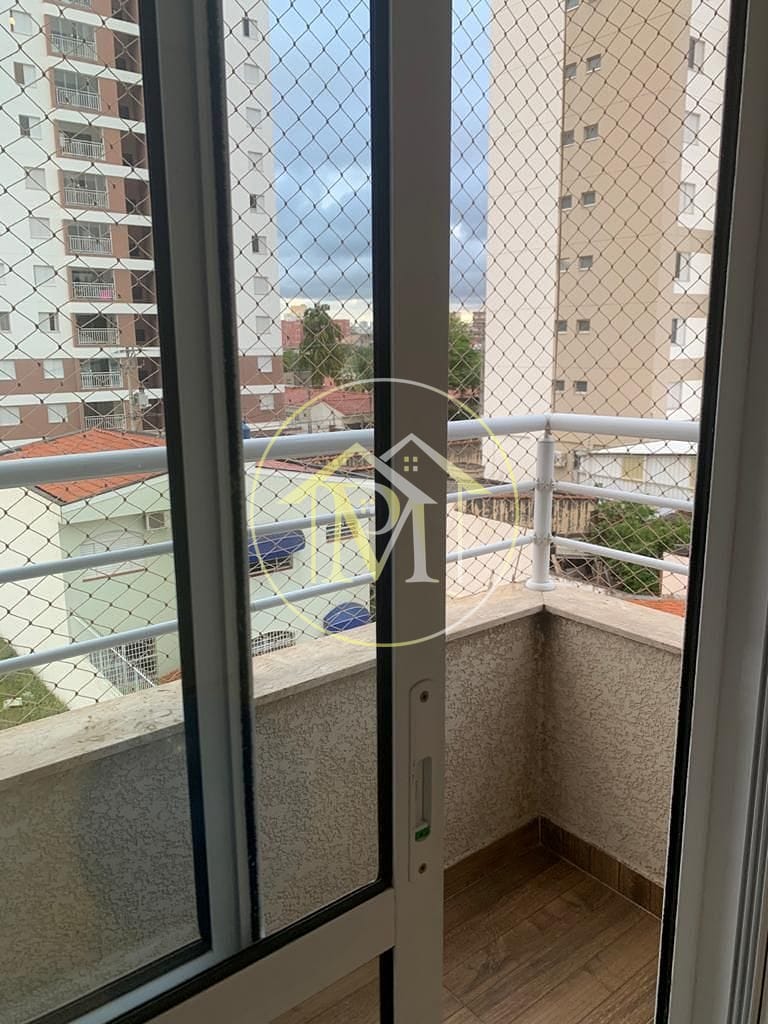Apartamento à venda com 3 quartos, 90m² - Foto 16