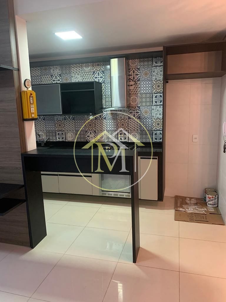 Apartamento à venda com 3 quartos, 90m² - Foto 2