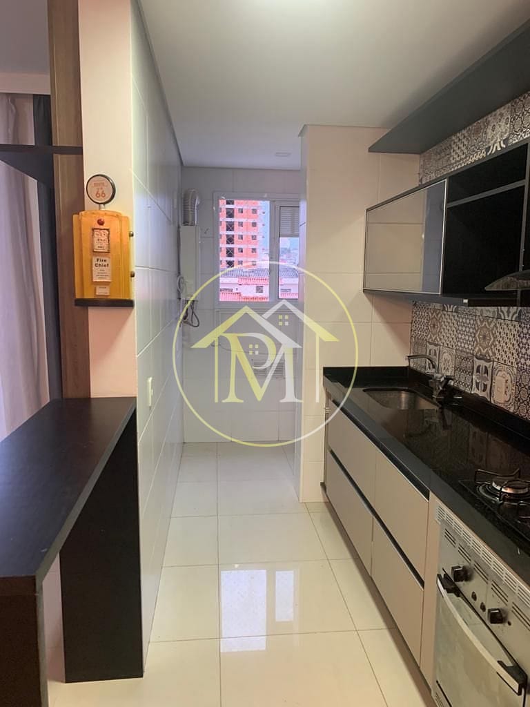 Apartamento à venda com 3 quartos, 90m² - Foto 5