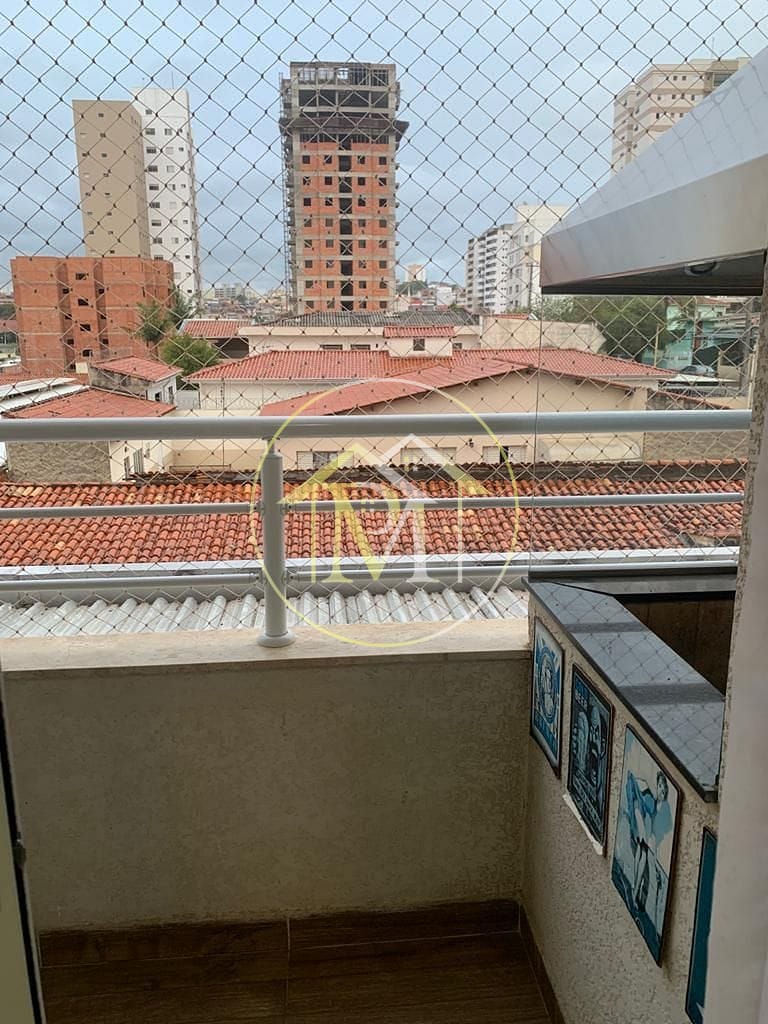 Apartamento à venda com 3 quartos, 90m² - Foto 15