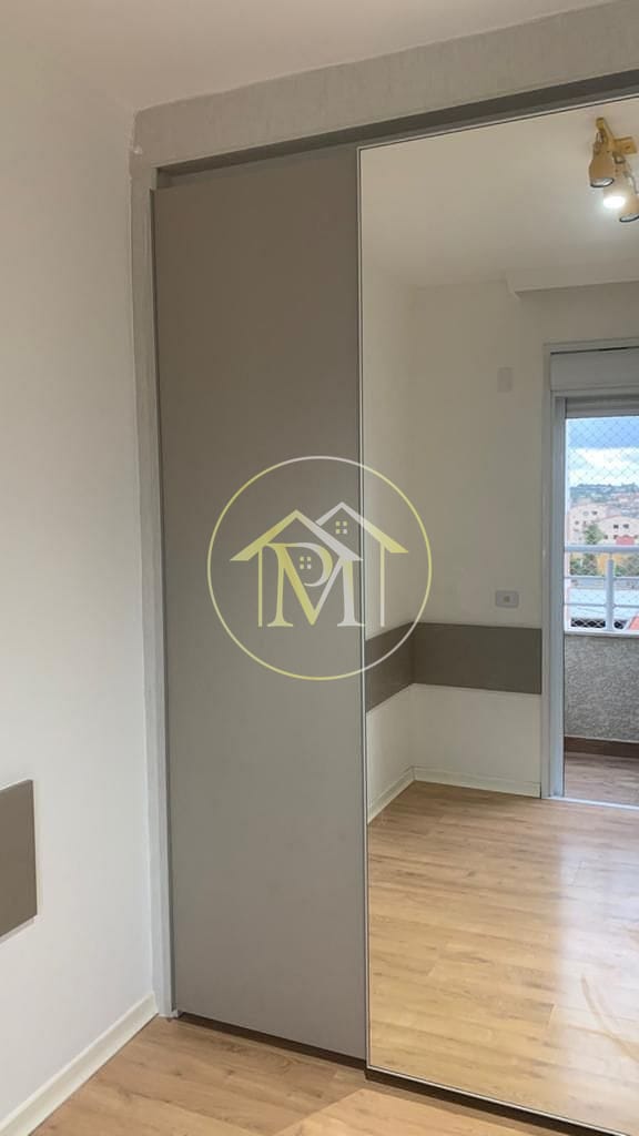 Apartamento à venda com 3 quartos, 90m² - Foto 9