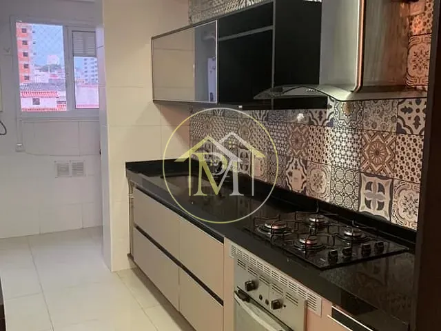 Apartamento 3 quartos e 3 banheiros, à venda, no bairro Vila Independencia em Sorocaba