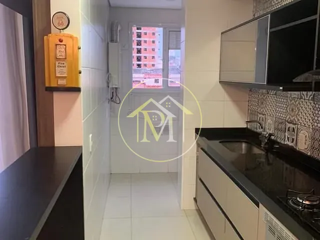Apartamento 3 quartos e 3 banheiros, à venda, no bairro Vila Independencia em Sorocaba