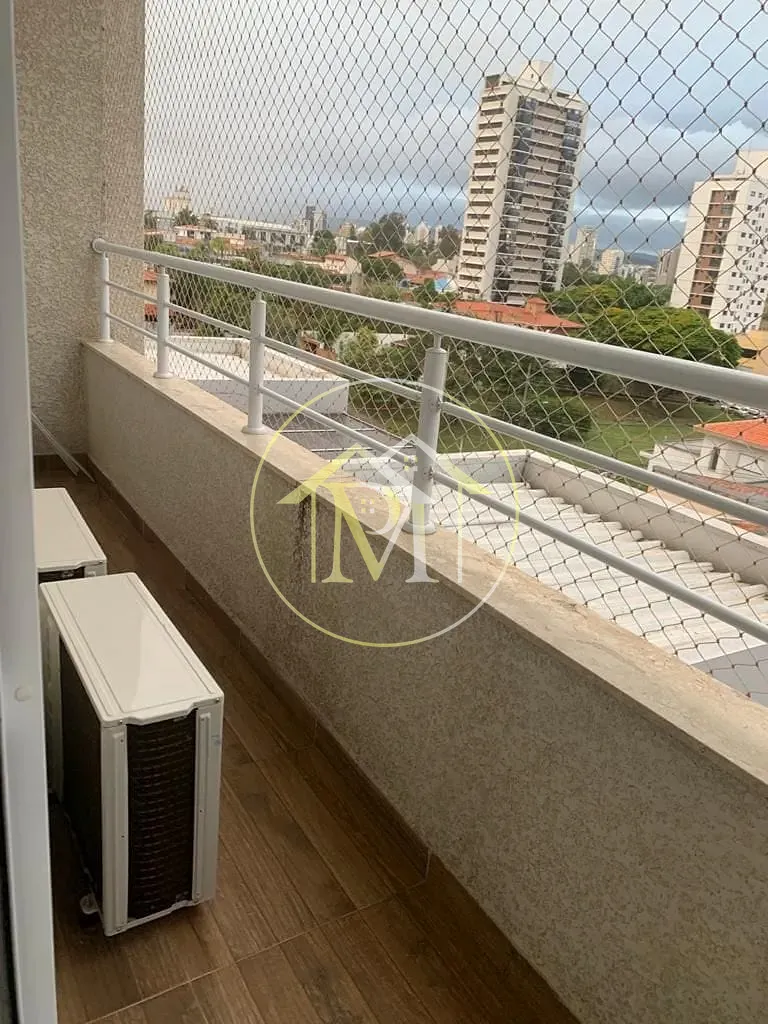 Apartamento, 3 quartos, 90 m² - Foto 14